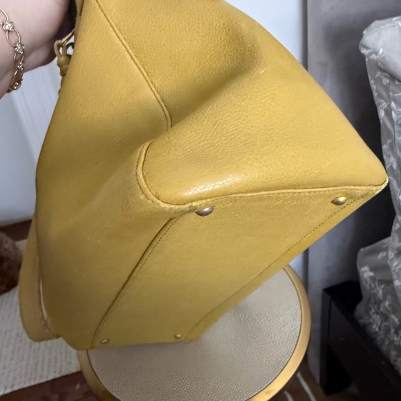 Chanel Vintage Timeless Dome Tote - Picture 6 of 9